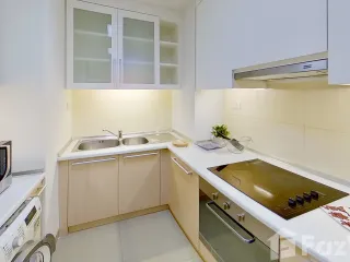 Продажа и аренда 3 спальни кондо в Пхра Кханонг, Бангкок