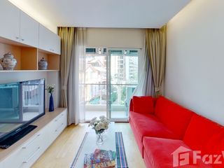 Продажа и аренда 3 спальни кондо в Пхра Кханонг, Бангкок
