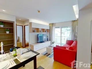 Продажа и аренда 3 спальни кондо в Пхра Кханонг, Бангкок