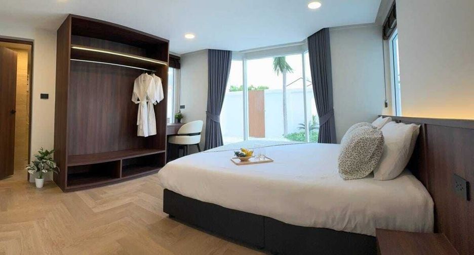 出售 4 卧室 别墅 在 Bang Lamung, Chon Buri