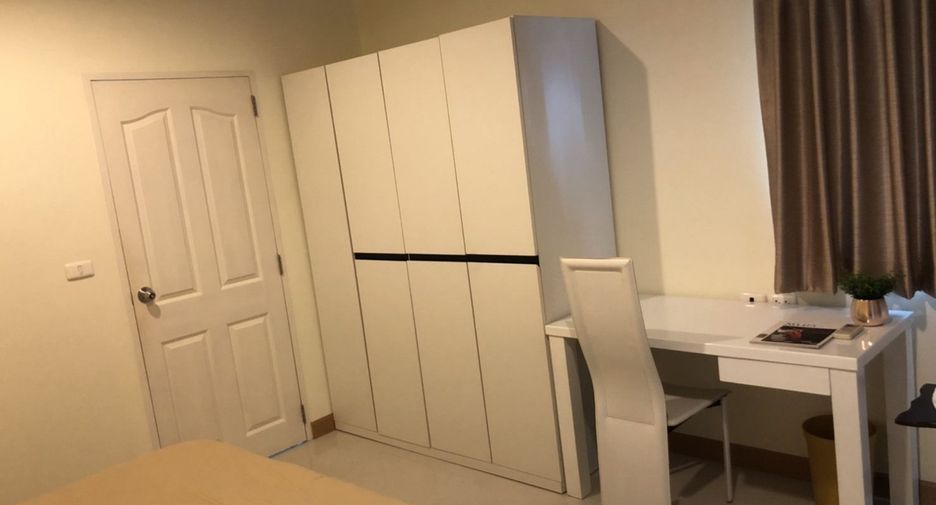 Продажа 1 кровать кондо в Кхлонг Тоеи, Бангкок