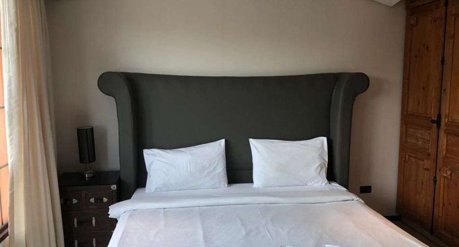 Wohnung zum Kauf mit Studio in Bang Lamung, Chonburi