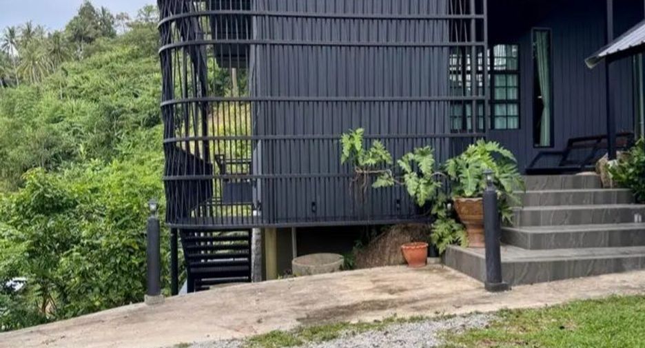 For rent 2 bedrooms house in Mueang Phuket, Phuket