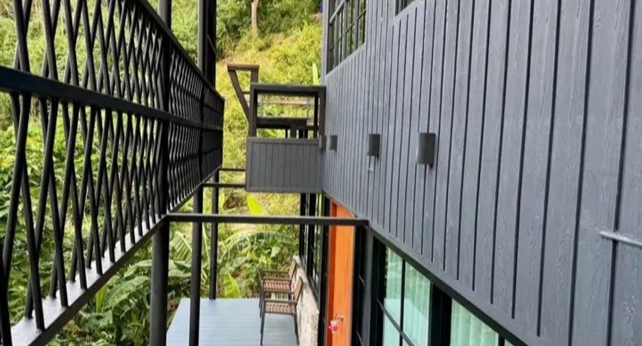 For rent 2 bedrooms house in Mueang Phuket, Phuket