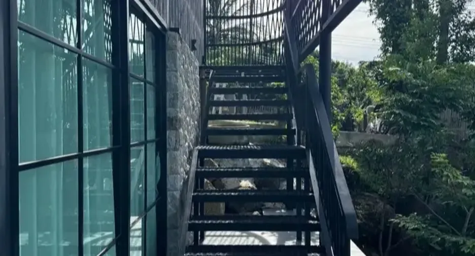 For rent 2 bedrooms house in Mueang Phuket, Phuket