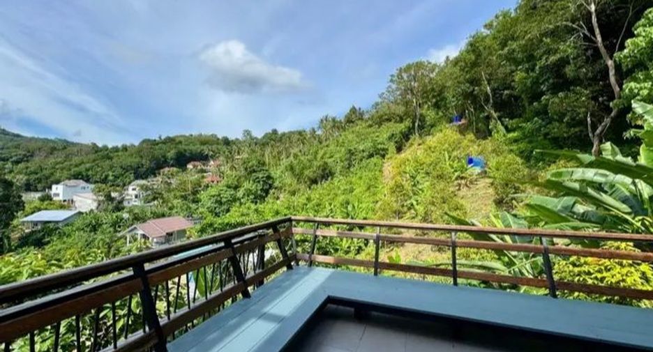 For rent 2 bedrooms house in Mueang Phuket, Phuket