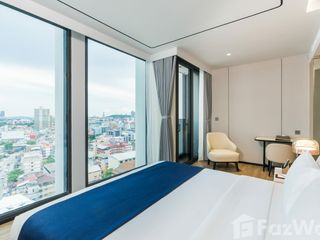 Apartment zur Miete mit 1 Zimmer in Bang Lamung, Chonburi