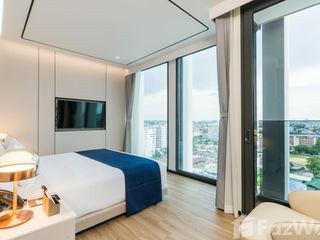 For Rent 1 Bedroom Apartment In Bang Lamung, Chonburi