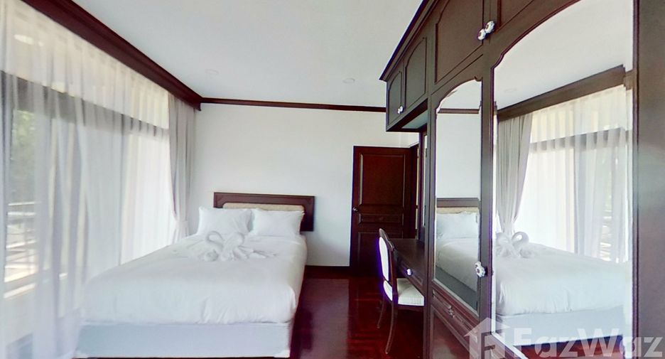 For sale 3 bedrooms condo in Thalang, Phuket