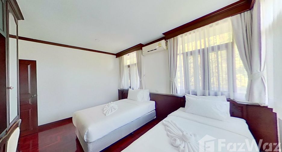 For sale 3 bedrooms condo in Thalang, Phuket