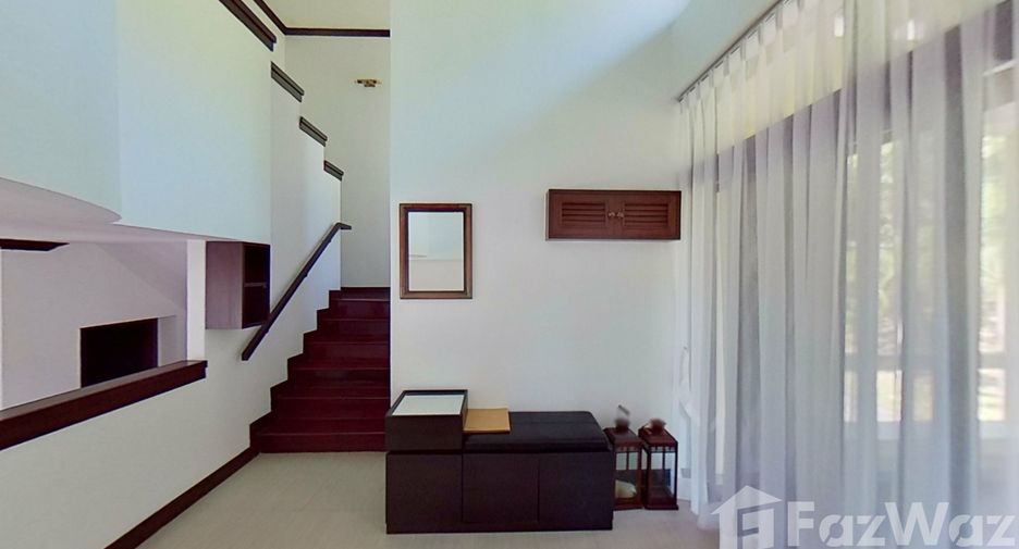 For sale 3 bedrooms condo in Thalang, Phuket