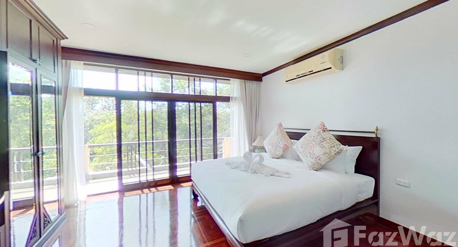For sale 3 bedrooms condo in Thalang, Phuket