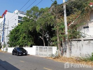 Terreno en venta en Bang Lamung, Chonburi