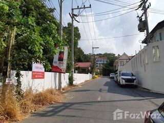 出售 土地 在 Bang Lamung, Chon Buri