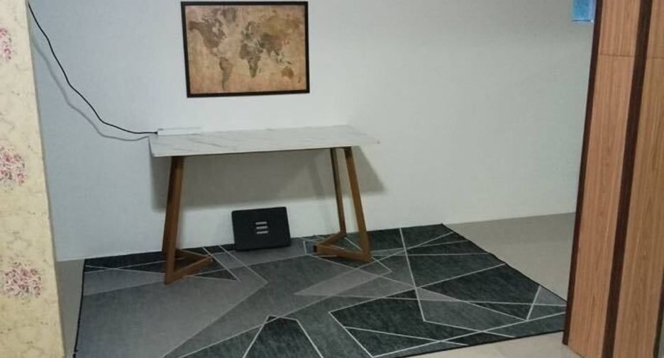 For rent 2 bedrooms house in Thalang, Phuket