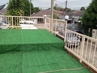 For rent 2 bedrooms house in Thalang, Phuket