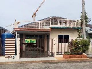 For Rent 2 Bedroom House In Thalang, Phuket