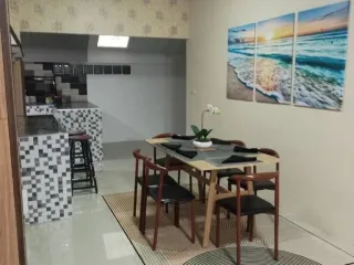 For rent 2 bedrooms house in Thalang, Phuket