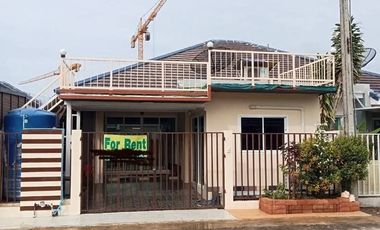 ให้เช่า 2 ห้องนอน บ้านเดี่ยว ใน ถลาง, ภูเก็ต