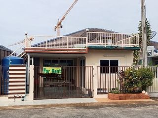 For rent 2 bedrooms house in Thalang, Phuket