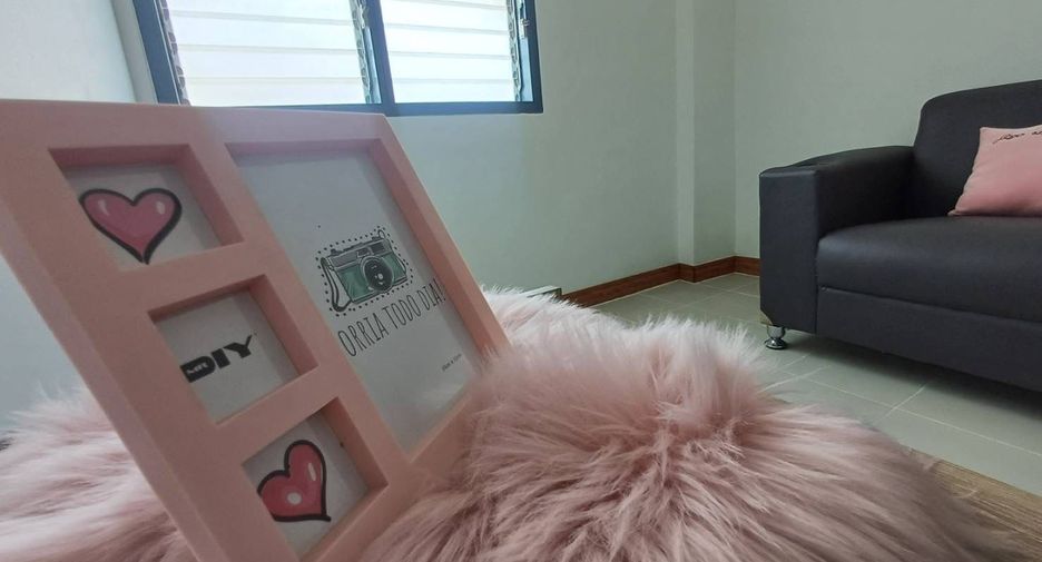 For sale 1 bed house in Thalang, Phuket