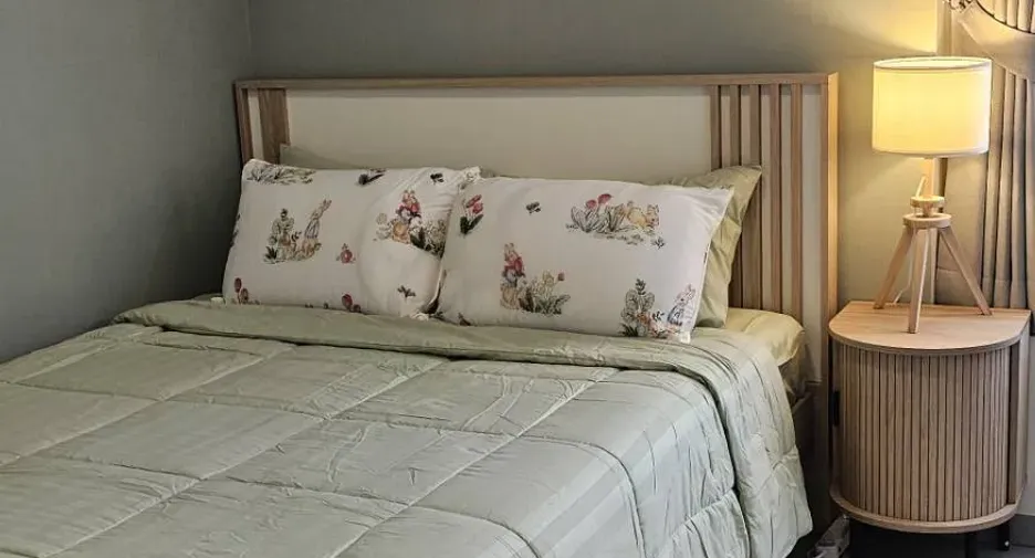 For sale 2 ベッドルーム condo in Bang Lamung, Chonburi