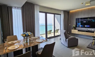 For sale 2 ベッドルーム condo in Bang Lamung, Chonburi