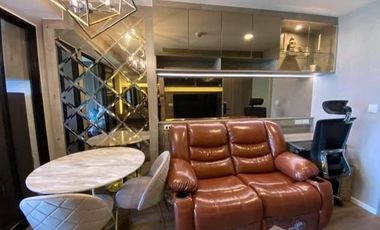 For sale studio condo in Bang Khen, Bangkok