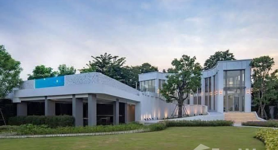 Casa adosada en alquiler de 2 habitaciones en Khlong Luang, Pathum Thani