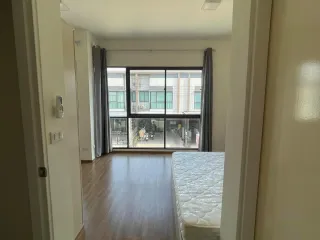 Casa adosada en alquiler de 2 habitaciones en Khlong Luang, Pathum Thani