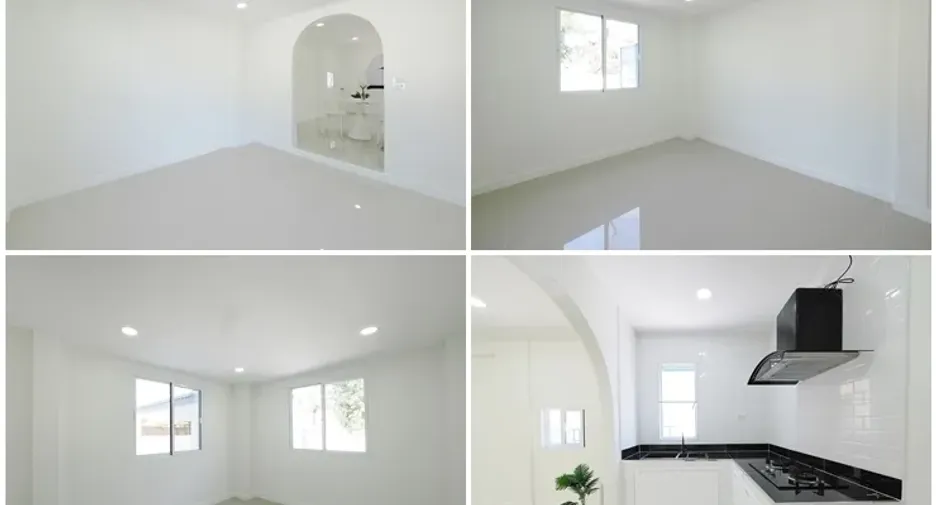 For sale 4 bedrooms house in Lam Luk Ka, Pathum Thani