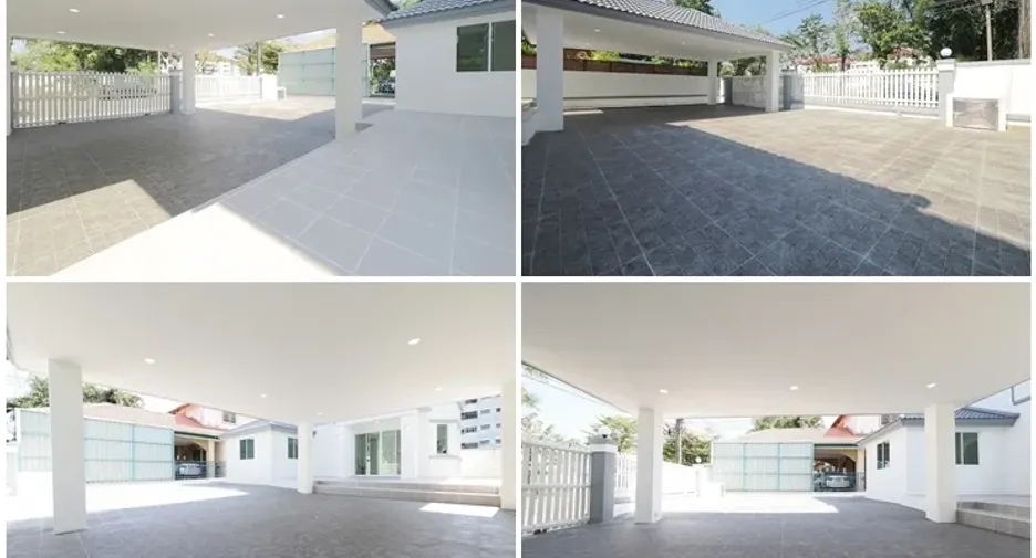 For sale 4 bedrooms house in Lam Luk Ka, Pathum Thani