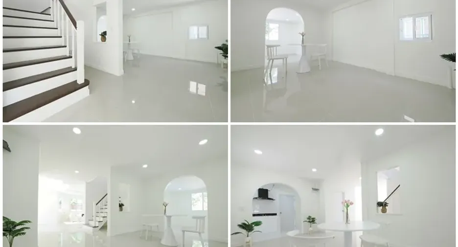 For sale 4 bedrooms house in Lam Luk Ka, Pathum Thani