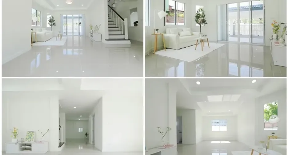 For sale 4 bedrooms house in Lam Luk Ka, Pathum Thani