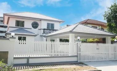 Casa en venta de 4 habitaciones en Lam Luk Ka, Pathum Thani