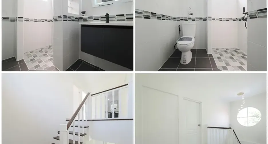 For sale 4 bedrooms house in Lam Luk Ka, Pathum Thani