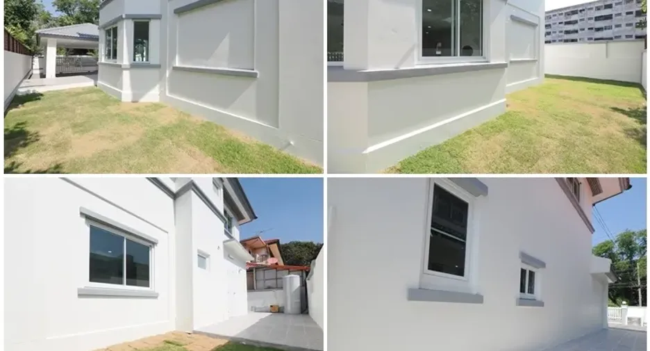 For sale 4 bedrooms house in Lam Luk Ka, Pathum Thani