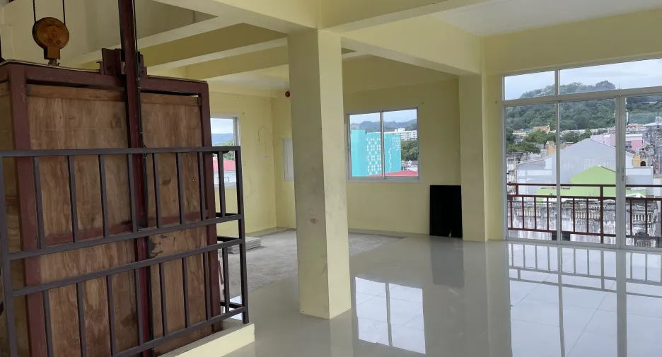 For rent 7 bedrooms retail Space in Mueang Phuket, Phuket