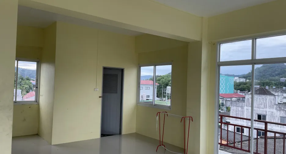 For rent 7 bedrooms retail Space in Mueang Phuket, Phuket