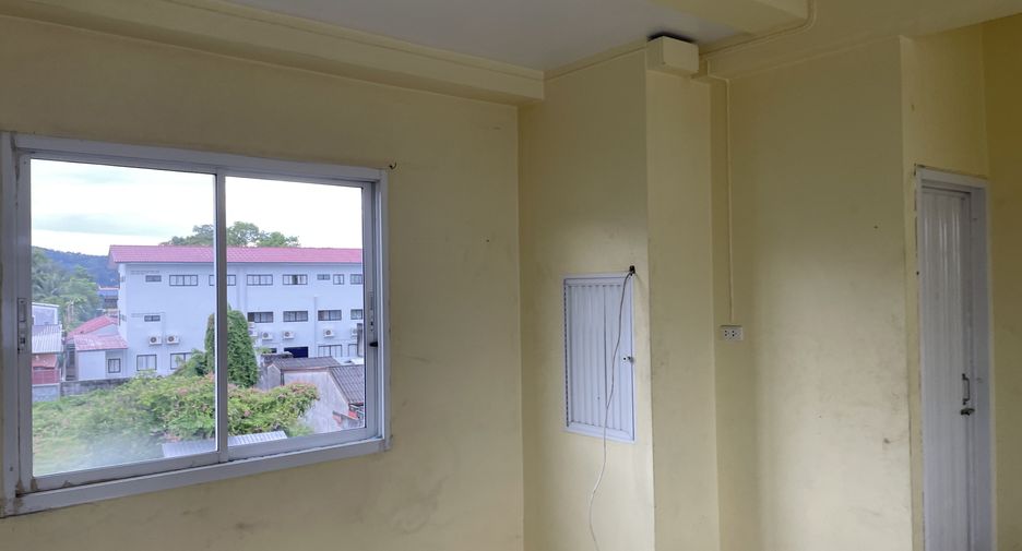 For rent 7 bedrooms retail Space in Mueang Phuket, Phuket