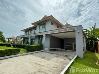 Villa zur Miete mit 4 Zimmer in Bang Lamung, Chonburi