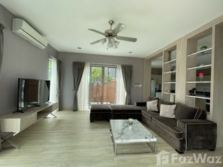 Villa zur Miete mit 4 Zimmer in Bang Lamung, Chonburi