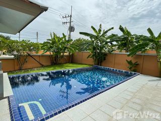 Villa zur Miete mit 4 Zimmer in Bang Lamung, Chonburi