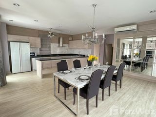 Villa zur Miete mit 4 Zimmer in Bang Lamung, Chonburi