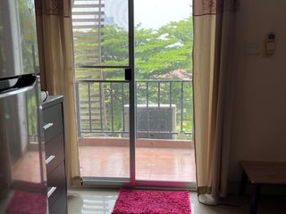 For sale studio condo in Bangkok Noi, Bangkok