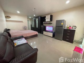 For sale studio condo in Bangkok Noi, Bangkok