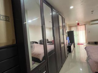 For sale studio condo in Bangkok Noi, Bangkok