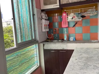 For sale studio condo in Bangkok Noi, Bangkok