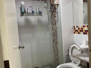 For sale studio condo in Bangkok Noi, Bangkok