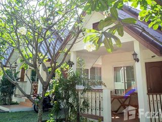 For Rent 1 Bedroom House In Bang Lamung, Chonburi